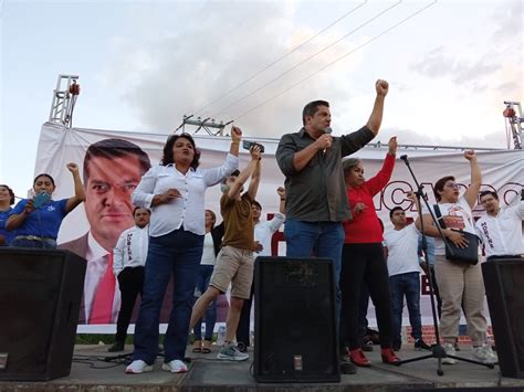 Regularizar posesión de predios en la Ciénega de Tláhuac primer