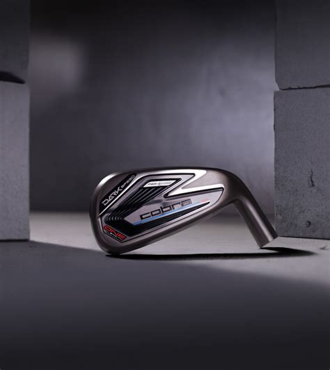 Do one-length irons work? Cobra Golf's concept explained