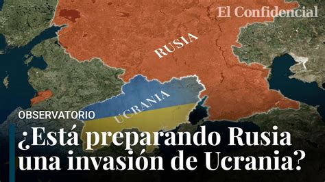 ¿por Que Realmente Rusia Quiere Invadir Ucrania