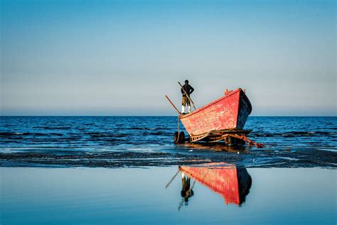 Définition Mer Caspienne