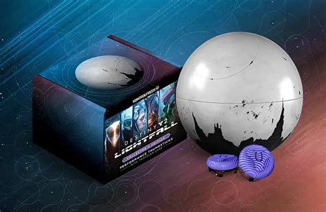 Destiny 2 X Steelseries Limited Edition Collection Steelseries