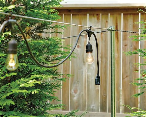 How To Hang Outdoor Lights Storables