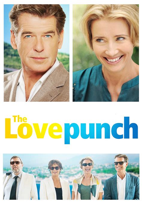 The Love Punch - Desktop Wallpapers, Phone Wallpaper, PFP, Gifs, and More!