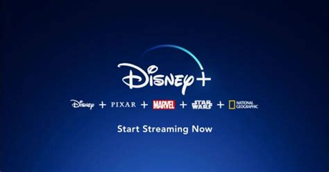 Disney Plus Streaming Service All You Need To Know