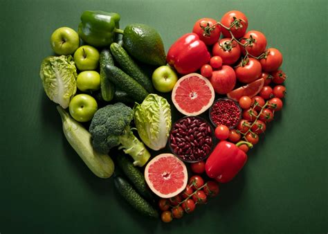 Heart-Healthy Diet: Foods To Love And Foods To Limit | by Prateeksinghk ...