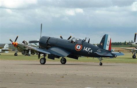 Vought F4u Corsair Artofit