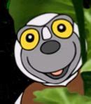 Zoboomafoo Voice - Zoboomafoo: Animal Alphabet (Video Game) - Behind ...