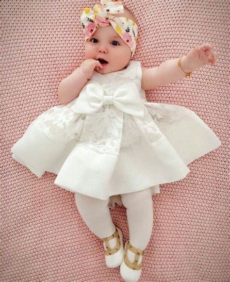 Pin By Isabel Luna On Bebes Tiernos Newborn Fashion Cute Baby