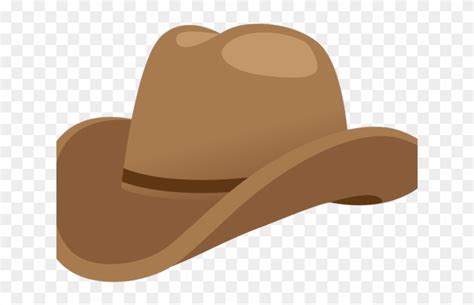 Cowboy Hat Clipart Picsart Chapeu De Vaqueiro Png Transparent Png