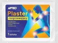 Voltaren Forte 140 mg Plaster leczniczy 5 sztuk Plastry przeciwbólowe