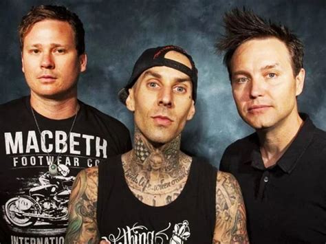 Segunda fecha de Blink 182 en México fechas y precios