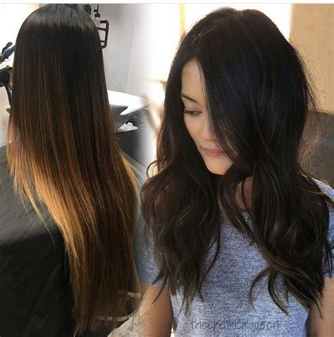 dark hair hair pretty hairstyles  hair