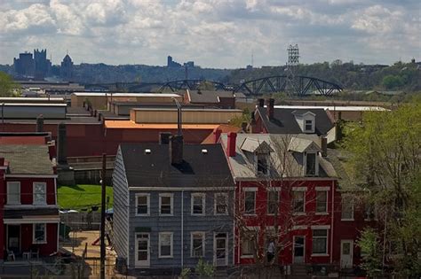 A View Of Lawrenceville Sriram Bala Flickr