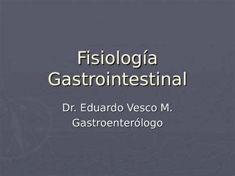 Ppt Fisiolog A Gastrointestinal Dokumen Tips