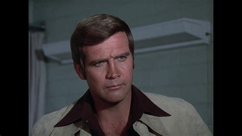 The Six Million Dollar Man 1974