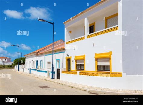 En la parroquia de sagres fotografías e imágenes de alta resolución Alamy