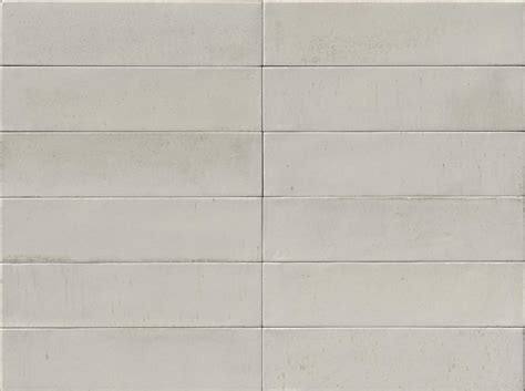 Wandfliese Marazzi Lume off white 6x24 glänzend Kera24 de