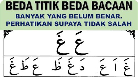 Belajar Baca Iqro Halaman Cara Cepat Dan Mudah Membaca Iqro