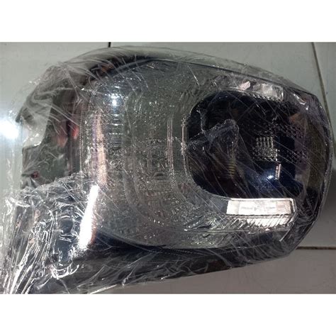 Jual Stoplamp Toyota Sienta Type V Kiri Shopee Indonesia