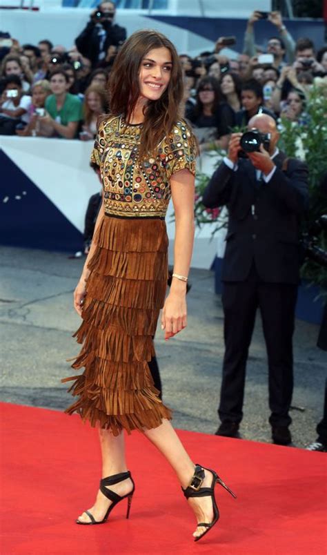 42 Stunning Looks From The Venice Film Festival