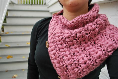 Ravelry 3 Button Cowl Pattern By Ashley M Lillis