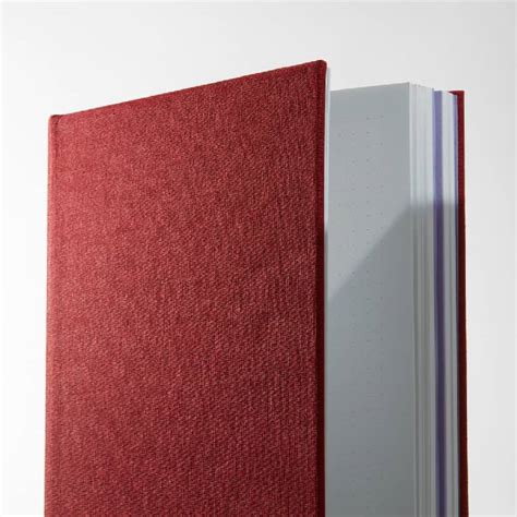 Hardcover Notebooks Colours Lined Or Dotted Pages Moo Au