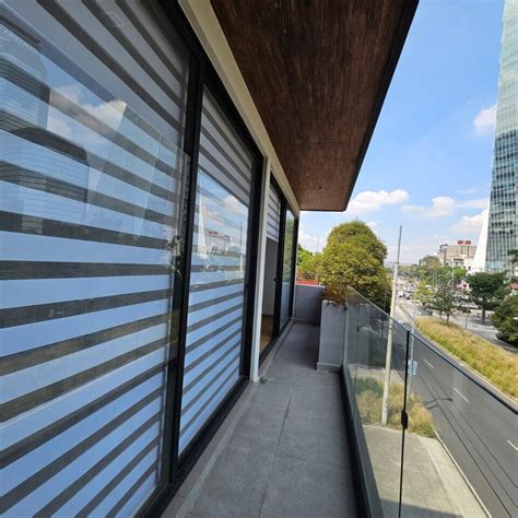 Departamento En Renta Rio Mixcoac Cdmx Vive Tao