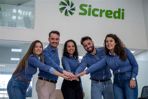 Sicredi Expande Em MG E Disponibiliza Novas Vagas De Trabalho Sicredi