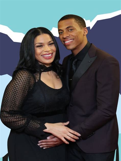 Jordin Sparks Pregnancy Workout With Husband - Essence