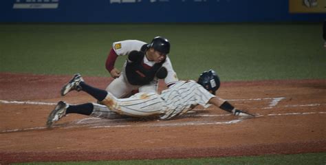 【硬式野球部】明治神宮野球大会 1－0で完封勝ち ベスト4に進出 ニュース 名城大学