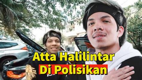 Diprediksi Hina Dukun Gus Miftah Serta Atta Halilintar Dilaporkan Ke