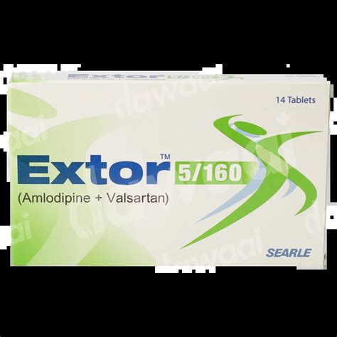 Extor Mg Mg Tab Dawaai Uses Side Effect Price In Pakistan