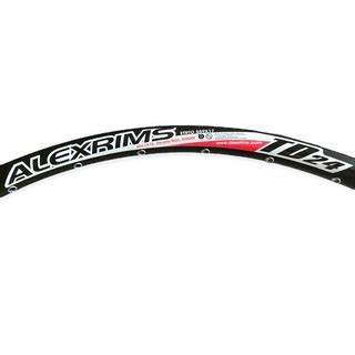 Jual VELG ALEXRIMS 26 INCH 26" LUBANG 32 32H HOLE RIM ALLOY DOUBLE WALL ...