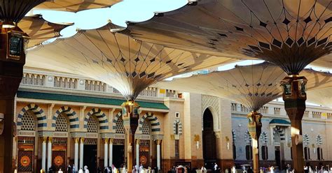 Exploring Medina Top Tourist Spots And Must Visit Attractions In The