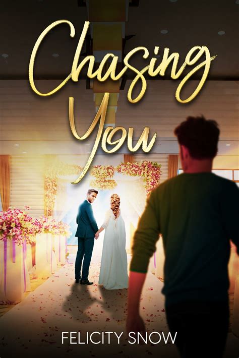 Chasing You Eden Books