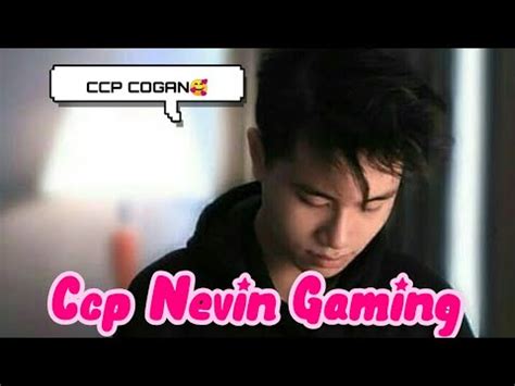 Ccp Nevin Gaming Part Youtube