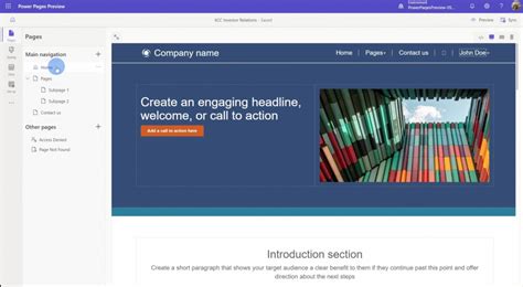 Enhancing UI/UX in Power Pages: Best Practices for Success | Creospark