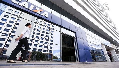 Caixa Econ Mica Federal Abre Processo Seletivo Para Est Gio Remunerado