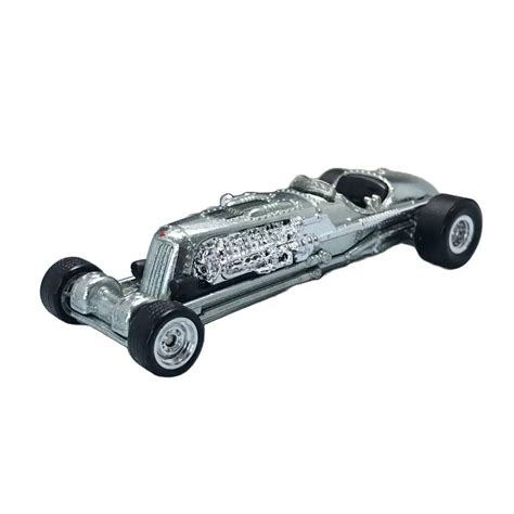 Hot Wheels Jay Leno Tank Car Premium Shop Hot Wheels Deancent Garage