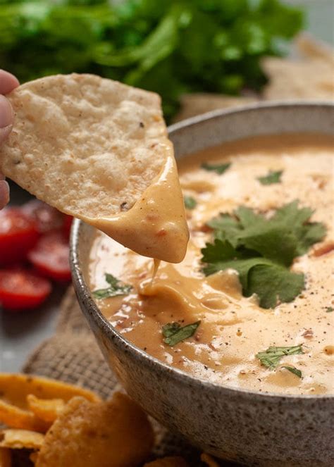 37 Vegan Dip Recipes Savory And Sweet Brees Vegan Life