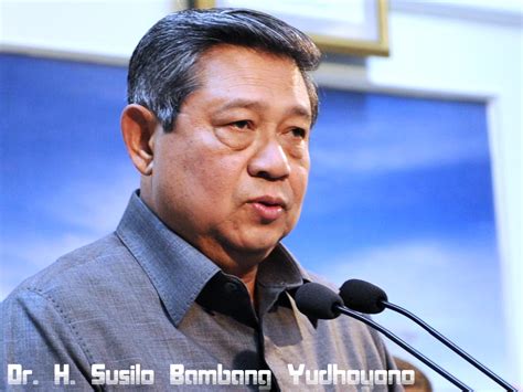 Wallpaper Susilo Bambang Yudhoyono: Susilo Bambang Yudhoyono