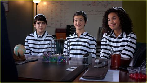 Disney Channel S Andi Mack Will Introduce First Gay Storyline Photo
