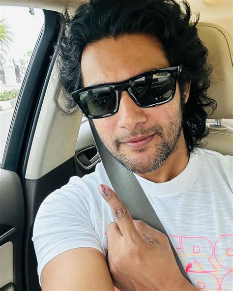 Lok Sabha Elections 2024 Celebrities Cast Their Vote