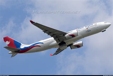 9N ALY Nepal Airlines Airbus A330 243 Photo By OMGcat ID 1612253