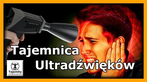 Tajemnica Ultradźwięków YouTube