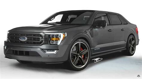 2023 Ford F150 Ev Review - New Cars Review