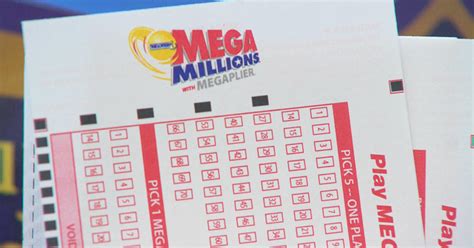 Mega Millions Jackpot Jumps To 515 Million After No Winner In Latest