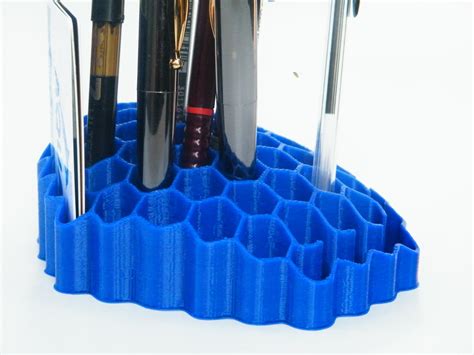 Download Stl File Hornet Pencil Holder • 3d Printing Object ・ Cults