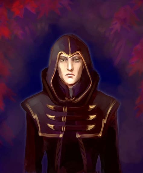 Thalmor Justiciar by Aihito on DeviantArt | Skyrim art, Elder scrolls ...