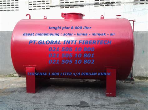 Tangki Fiberglass Daftar Harga Tangki Air Tangki Air Fiber Harga Tangki